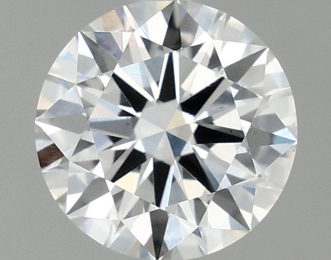 1.01 ct. round Lab Grown Diamond front image