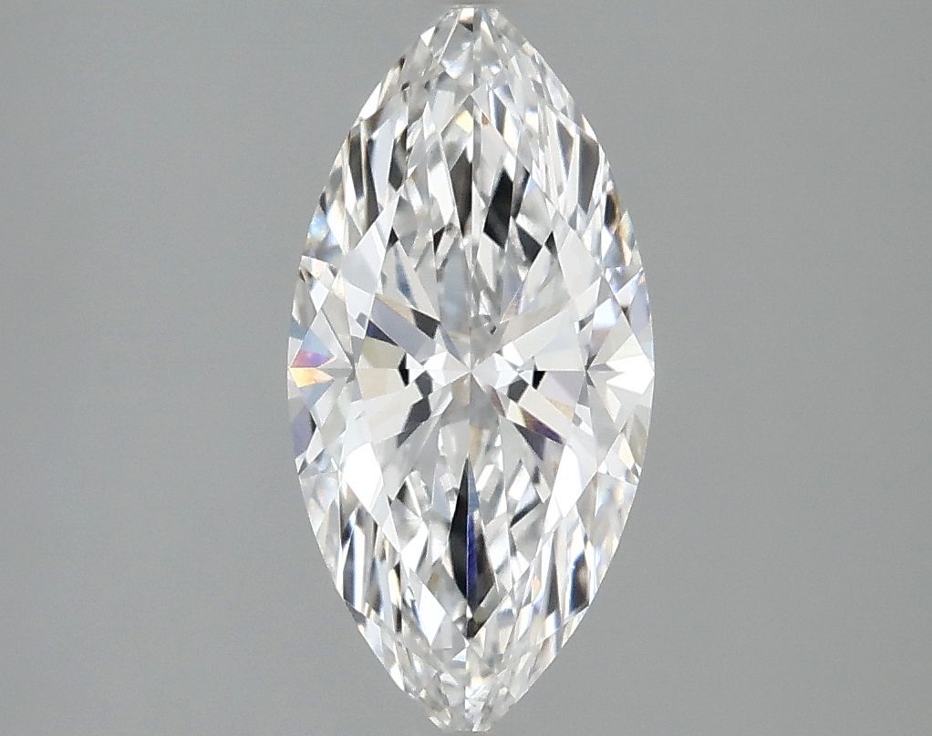 1.52 ct. marquise Lab Grown Diamond front image