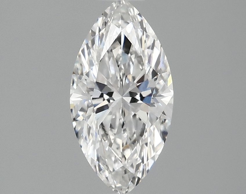 1.01 ct. marquise Lab Grown Diamond front image