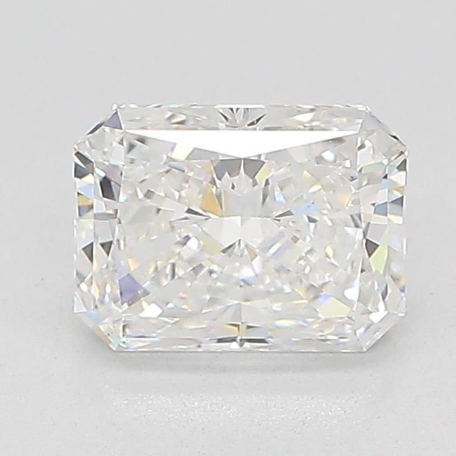 Radiant Diamond