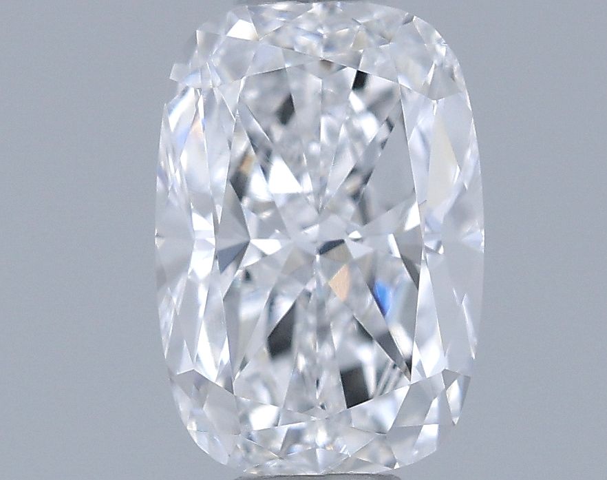 0.53 ct lab-grown Cushion modified Diamond