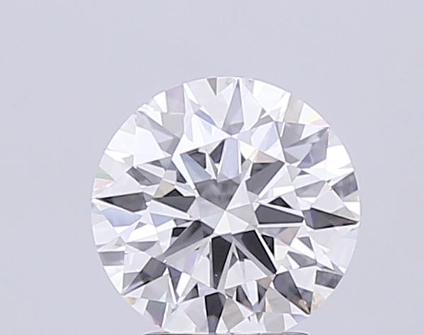 3.09 ct. round Lab Grown Diamond front image