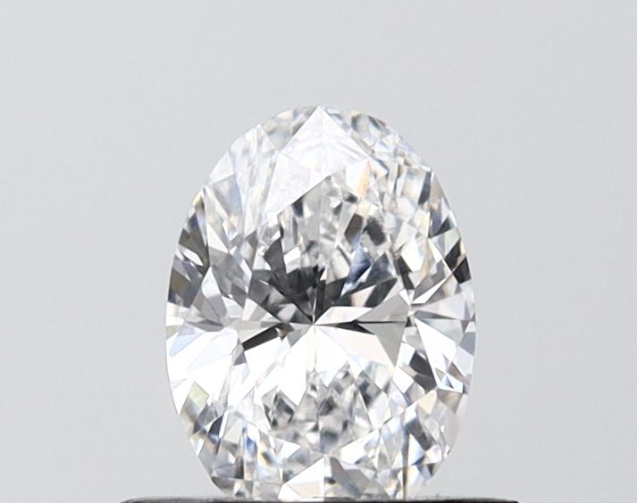 Oval Diamond