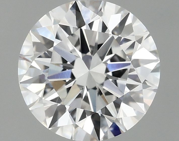1.07 ct. round Lab Grown Diamond front image