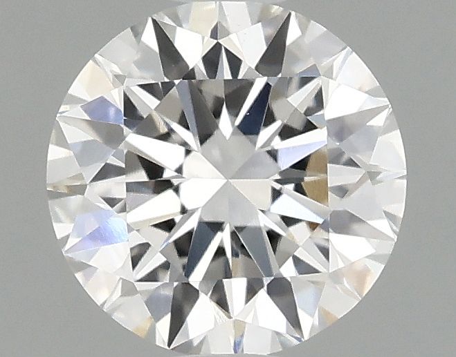 1.01 ct. round Lab Grown Diamond front image