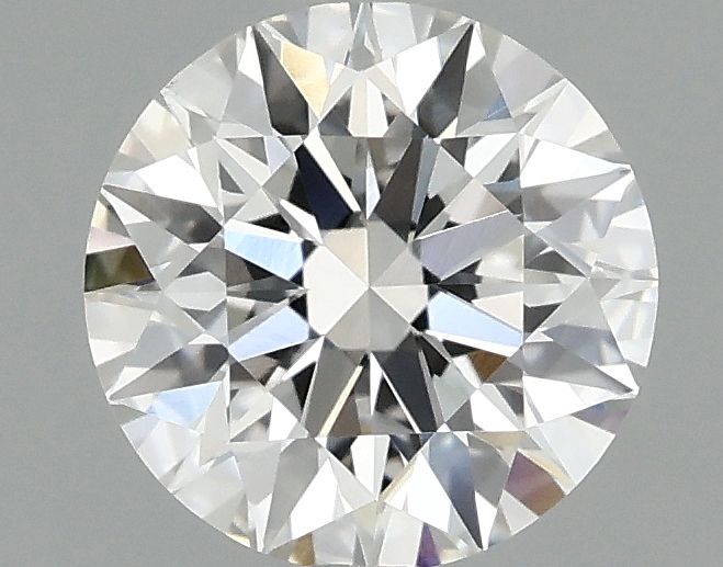 1.08 ct. round Lab Grown Diamond front image