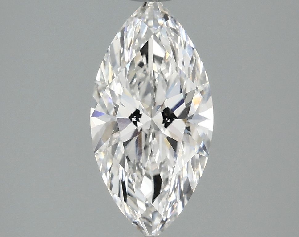 1.49 ct. marquise Lab Grown Diamond front image