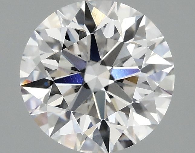 1.59 ct. round Lab Grown Diamond front image