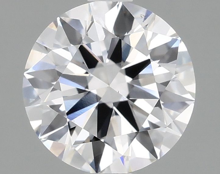 1.50 ct. round Lab Grown Diamond front image