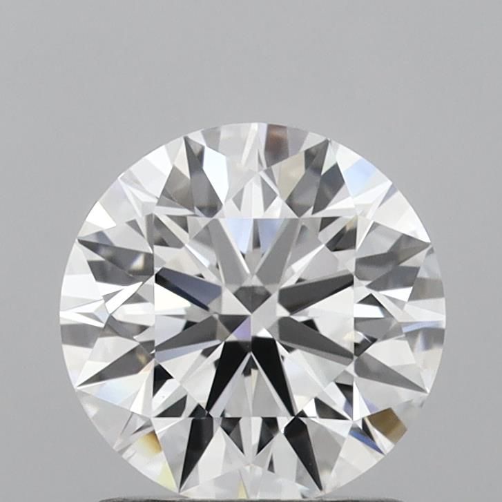 1.20 ct. round Lab Grown Diamond front image