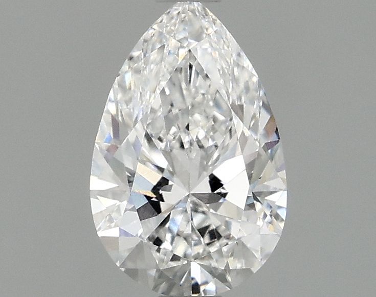 1.05 ct. pear Lab Grown Diamond front image