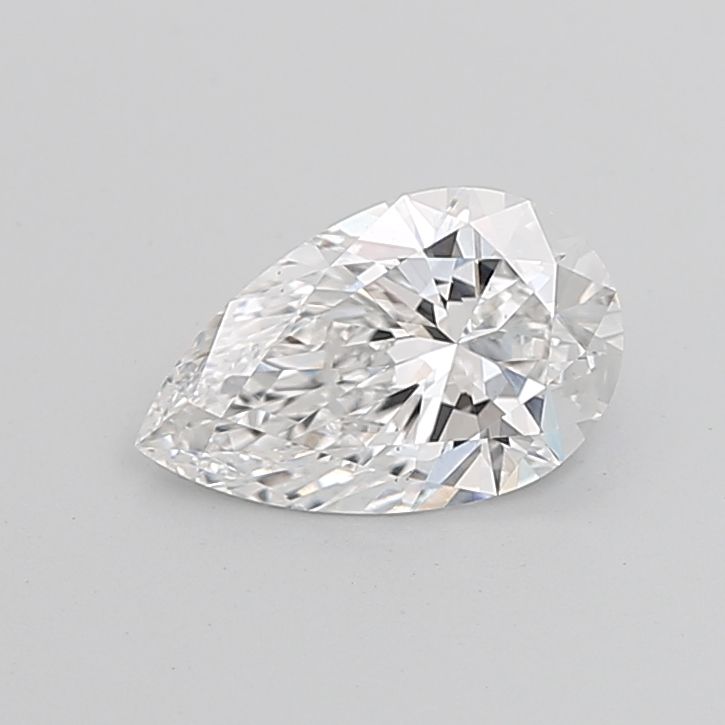 3.00 ct. pear Lab Grown Diamond front image