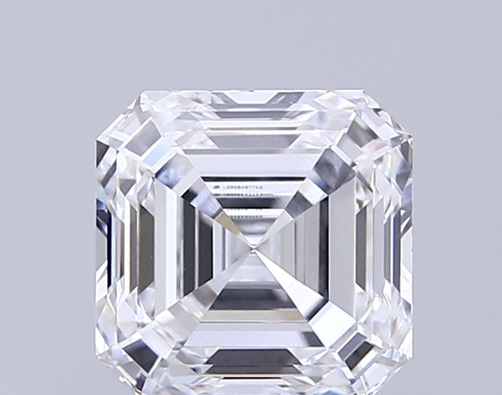 Asscher Diamond
