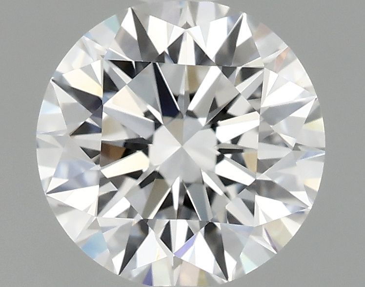 1.09 ct. round Lab Grown Diamond front image