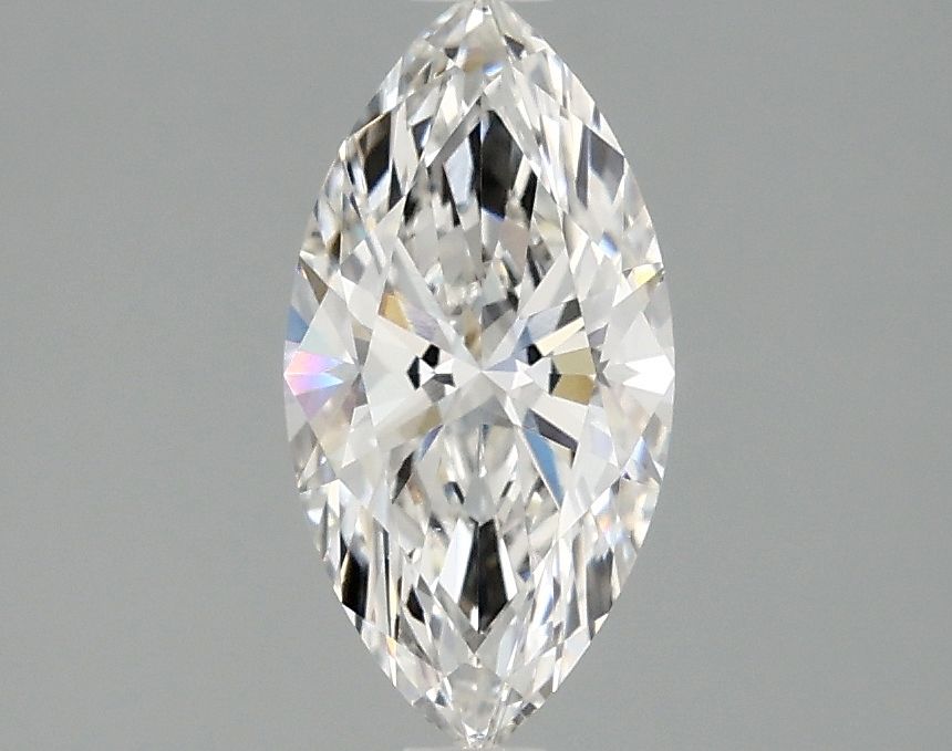1.10 ct. marquise Lab Grown Diamond front image