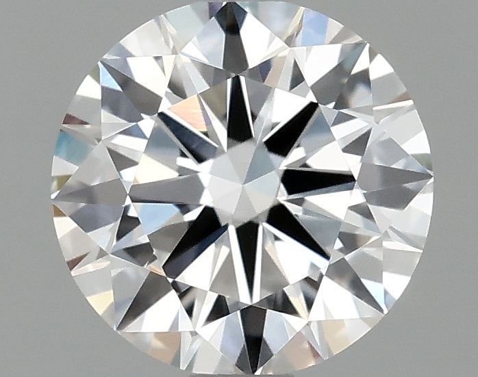 1.06 ct. round Lab Grown Diamond front image