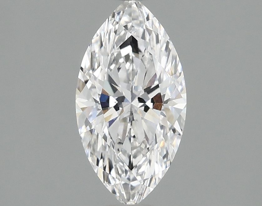 1.08 ct. marquise Lab Grown Diamond front image