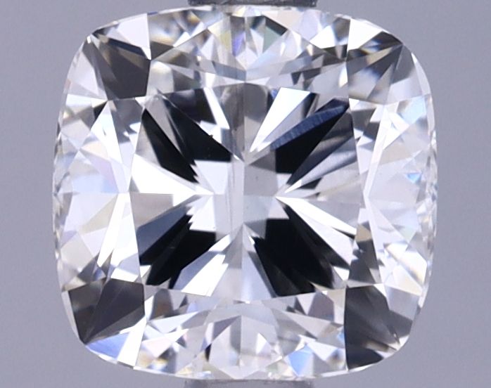 1.19 ct lab-grown Cushion brilliant Diamond