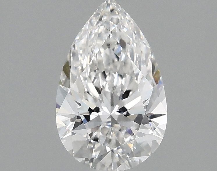 1.06 ct. pear Lab Grown Diamond front image