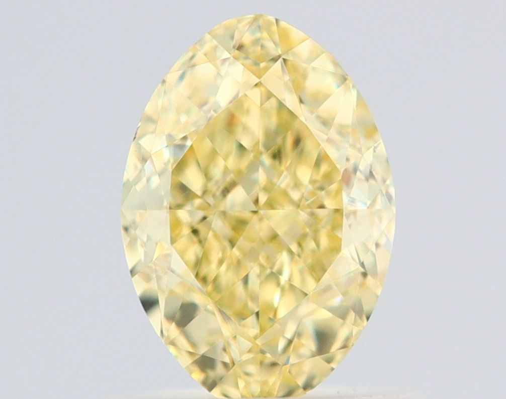 Yellow Diamond