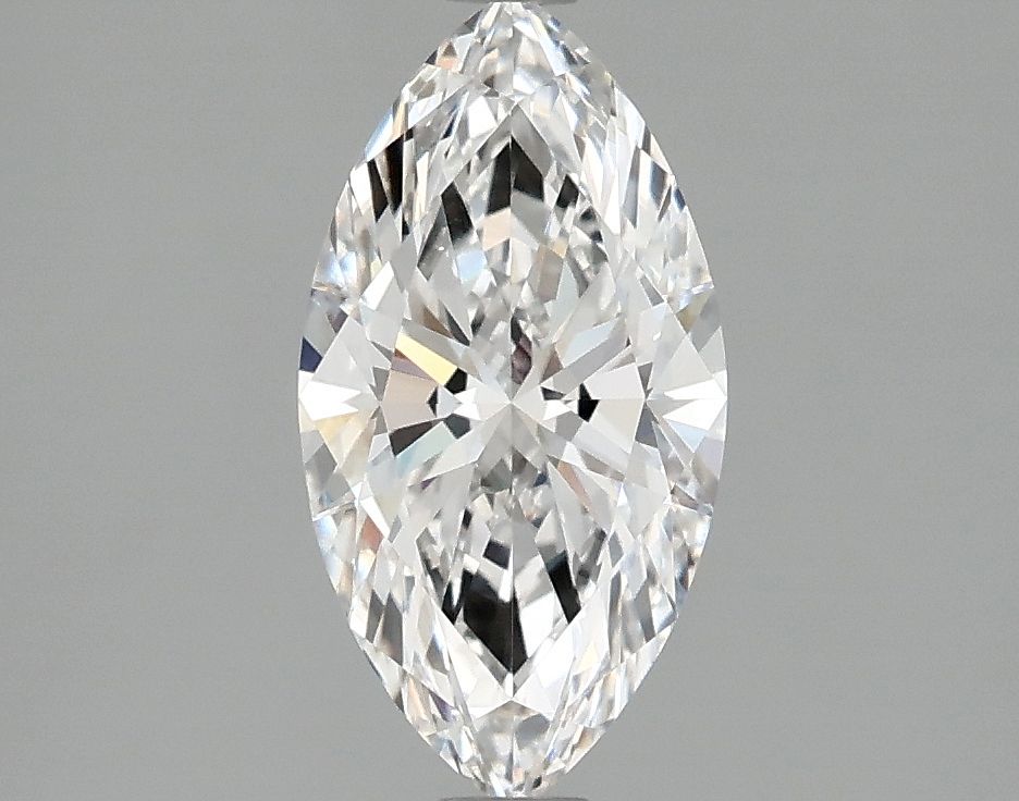 1.45 ct. marquise Lab Grown Diamond front image