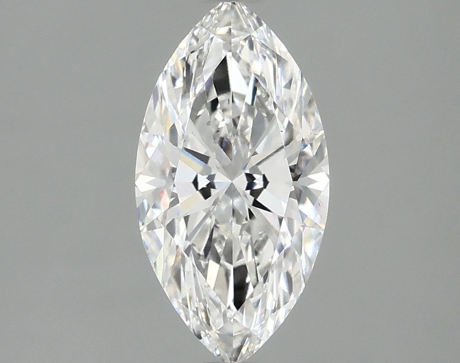1.49 ct. marquise Lab Grown Diamond front image