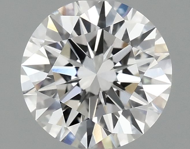 1.06 ct. round Lab Grown Diamond front image