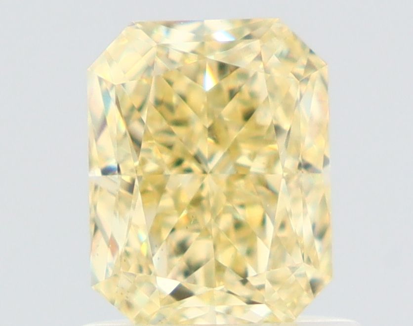 Yellow Diamond