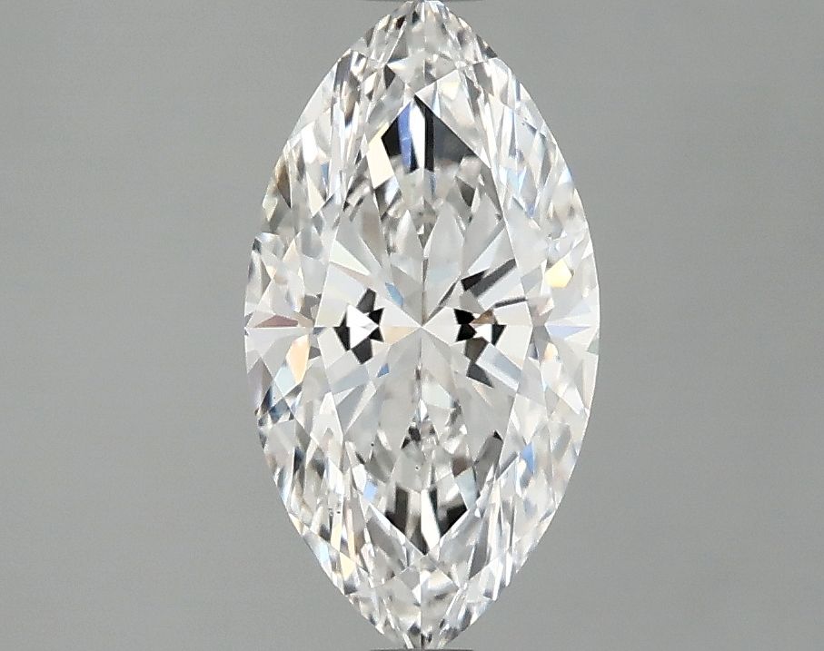 1.49 ct. marquise Lab Grown Diamond front image