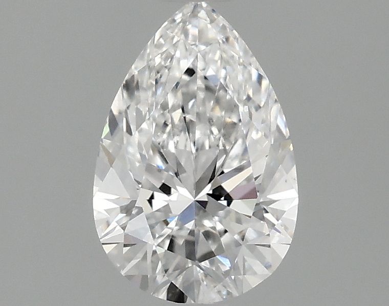 1.05 ct. pear Lab Grown Diamond front image