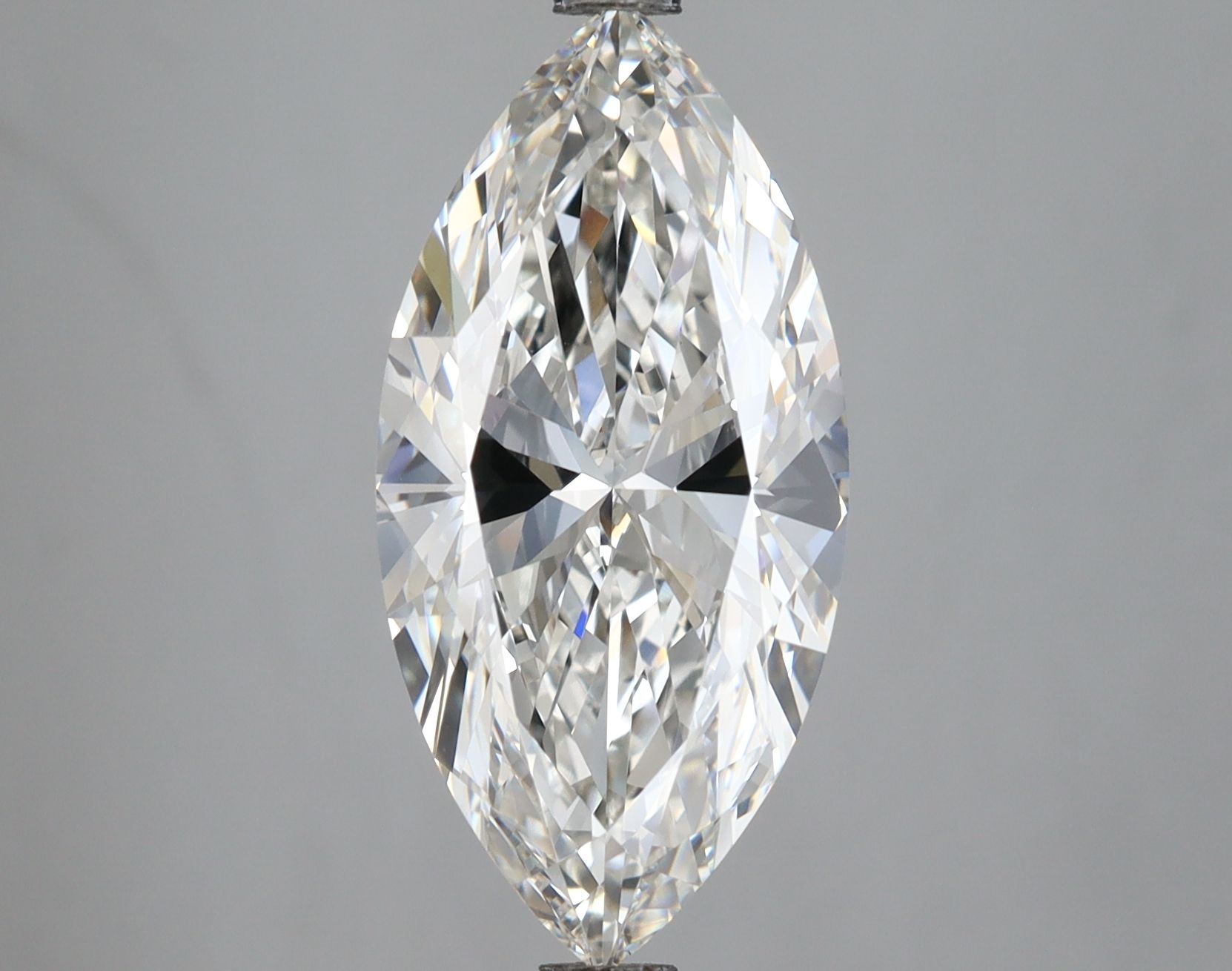 4.62 ct. marquise Lab Grown Diamond front image