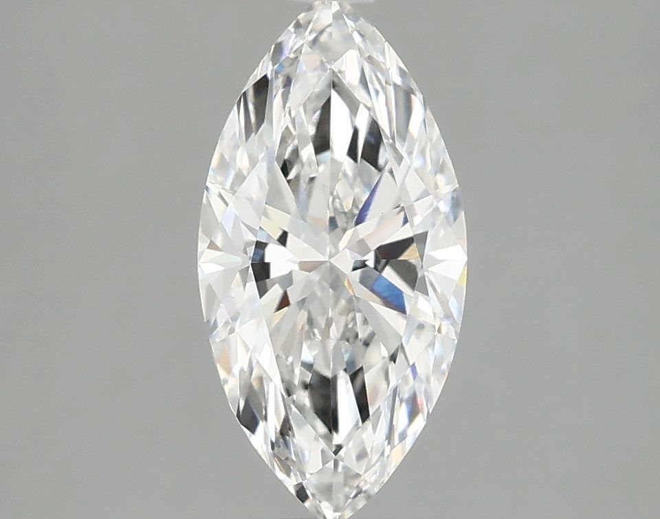 1.47 ct. marquise Lab Grown Diamond front image