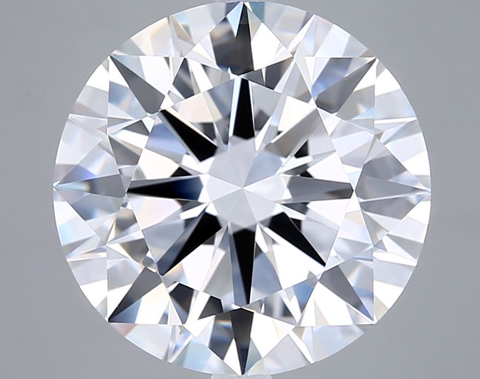 Round Diamond