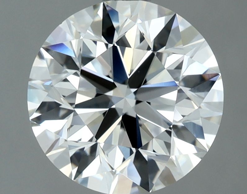 Round Diamond