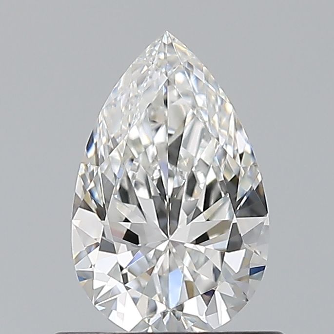 0.70 ct Pear diamond