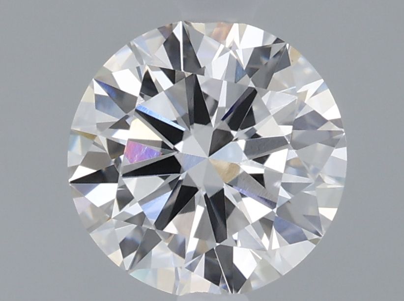 1.05 ct. round Lab Grown Diamond front image