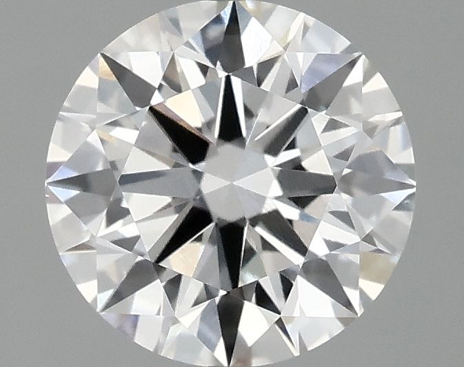 1.49 ct. round Lab Grown Diamond front image