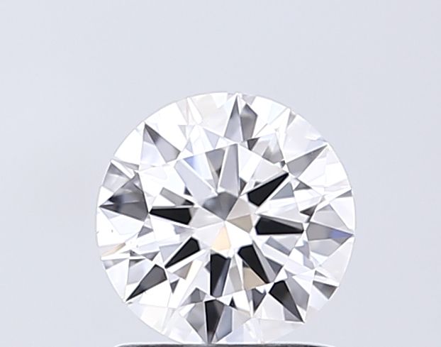 1.00 ct. round Lab Grown Diamond front image
