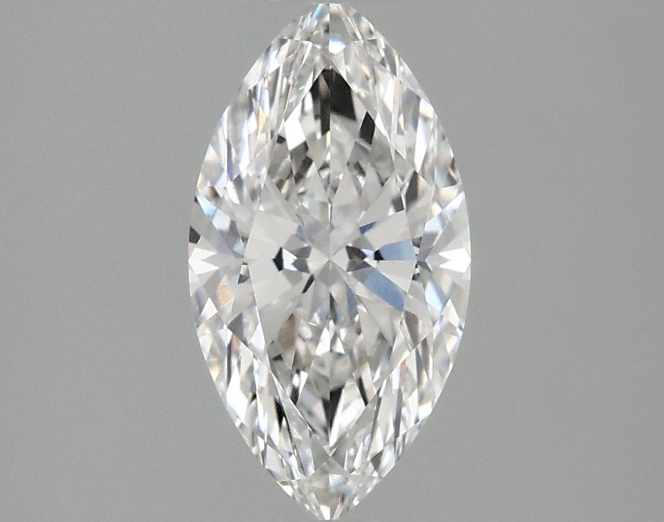 1.41 ct. marquise Lab Grown Diamond front image