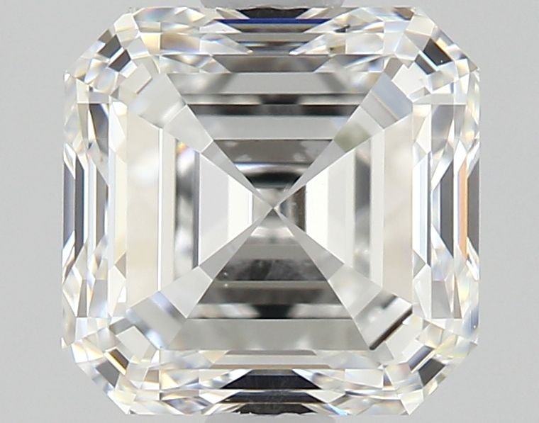Asscher Diamond