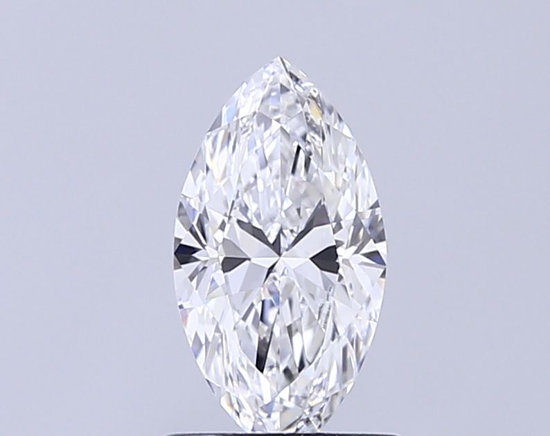 1.09 ct. marquise Lab Grown Diamond front image