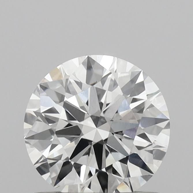 0.72 ct. round Lab Grown Diamond front image