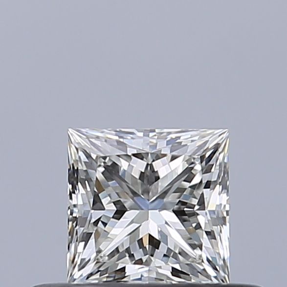 0.33 ct Princess Diamond