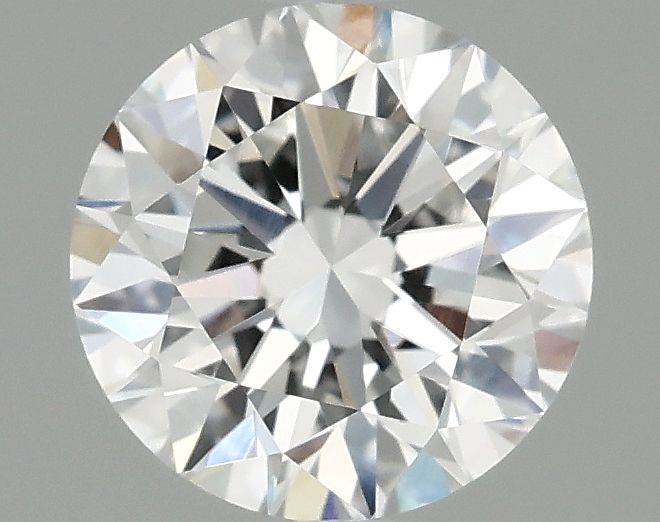 1.00 ct. round Lab Grown Diamond front image