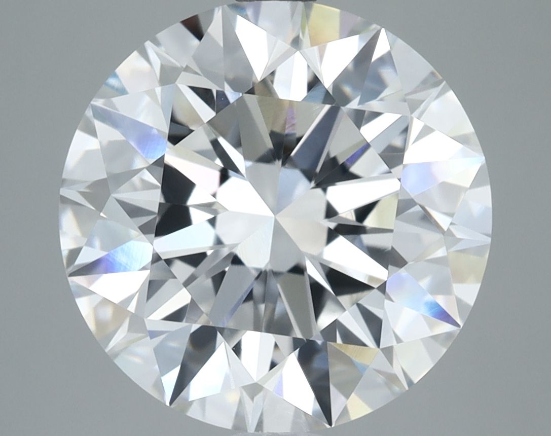Round Diamond