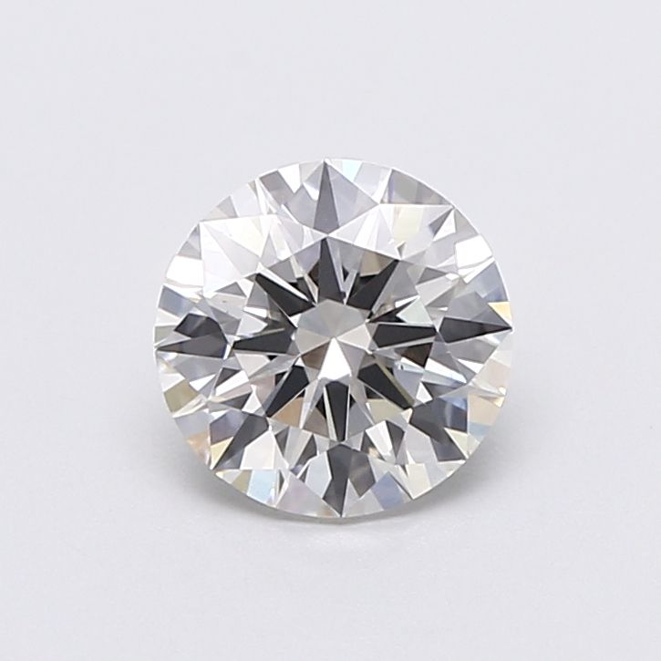 1.09 ct. round Lab Grown Diamond front image