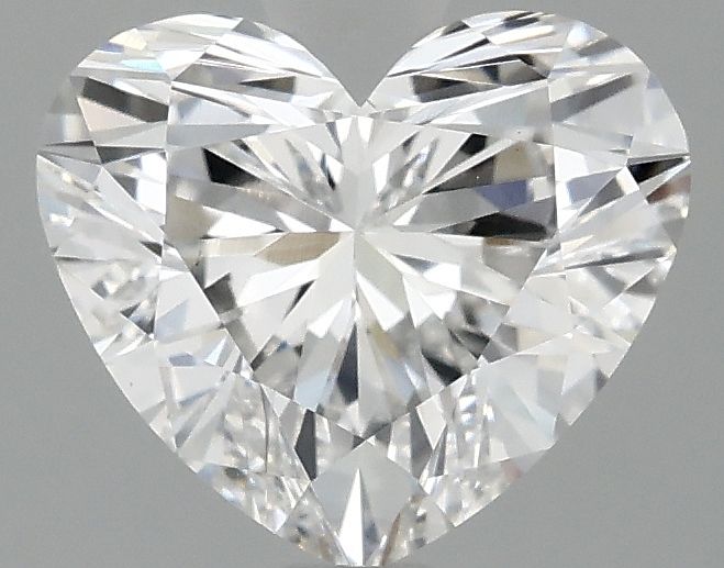 Heart Diamond