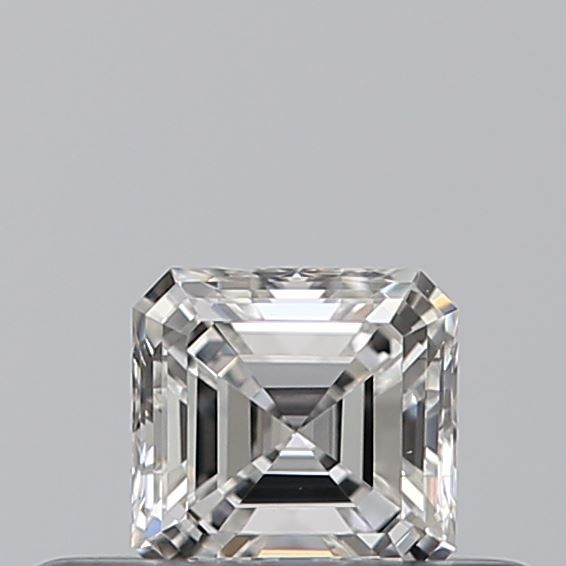 Asscher Diamond