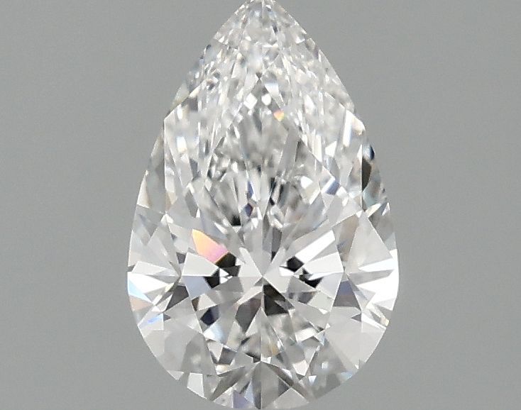 1.02 ct. pear Lab Grown Diamond front image
