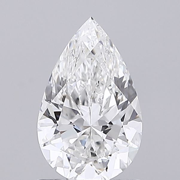 Pear Diamond